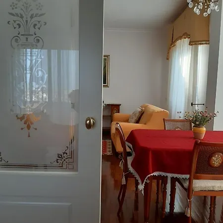 Casa Lena Gela