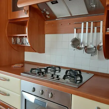 Casa Lena Appartamento