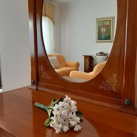 Casa Lena Appartamento *