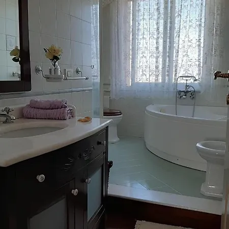 Casa Lena Appartamento Gela
