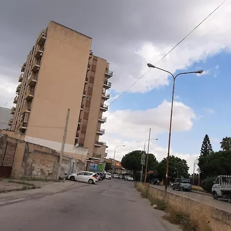 Casa Lena Appartamento Gela