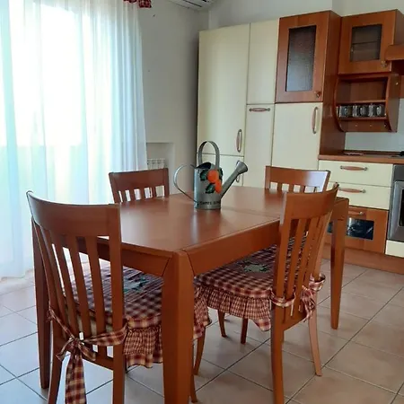 Casa Lena Appartamento Gela