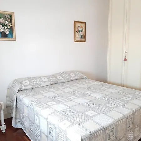 Appartamento Casa Lena