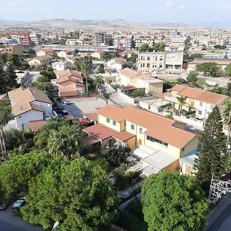 Casa Lena Gela
