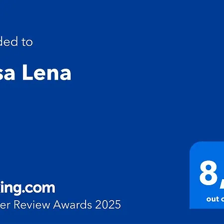 Casa Lena Appartamento Gela