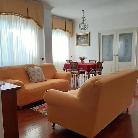 Apartament Casa Lena