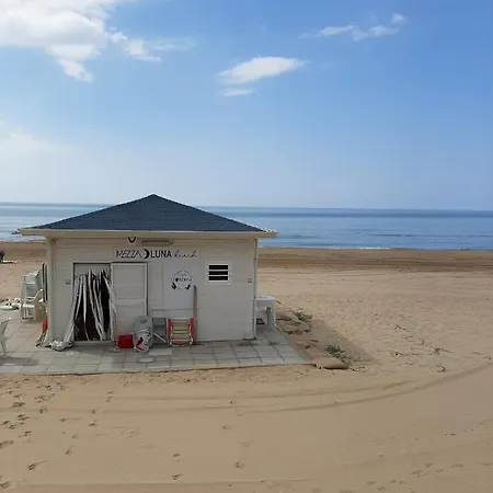 Casa Lena Gela