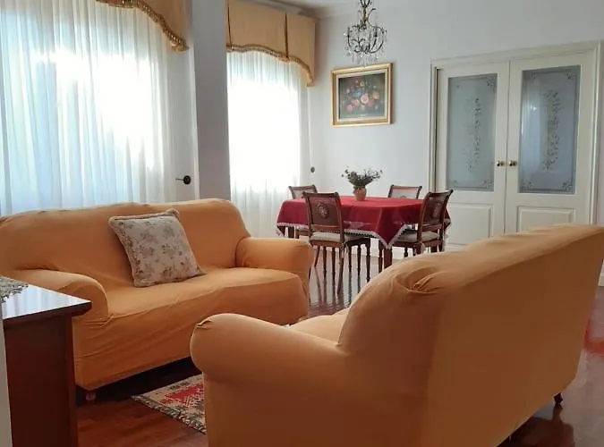Apartament Casa Lena