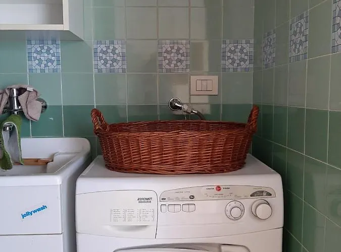 Casa Lena * Gela