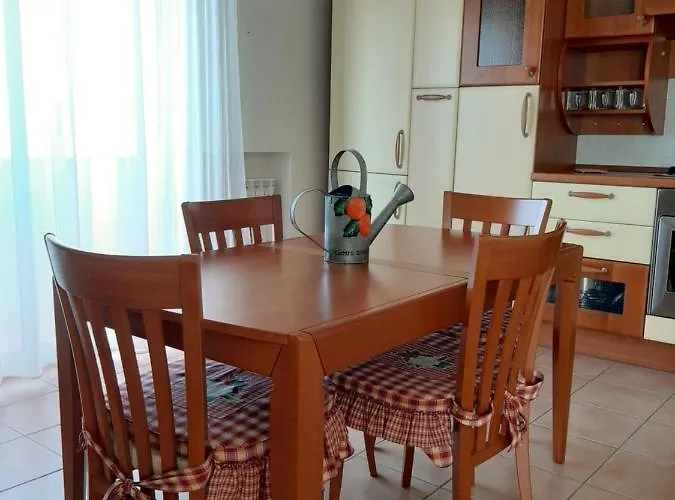 Casa Lena Apartament Gela