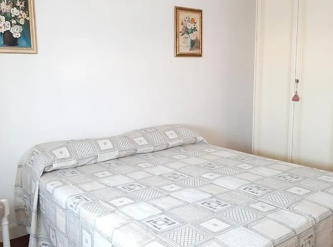Apartament Casa Lena