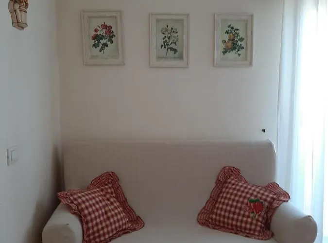 Casa Lena *