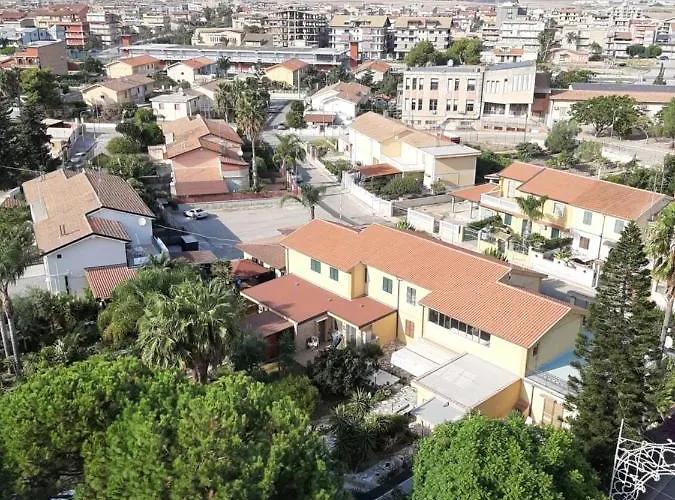 Casa Lena Gela